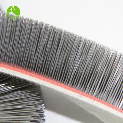 China Card Apparel BRUSH NET for sale