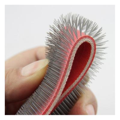 China Card Clothing Rasing Machine Card Clothing Yarn Cotton Wool Raising Net for sale