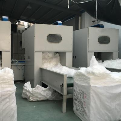 China Opening Nonwoven Machine Hot Selling Good Quality Bale Opener for sale