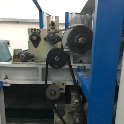 China Nonwoven line fully automatic card machine for nonwoven line for sale