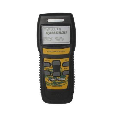 China U581 Car CAN CARRY Note OBD2 Car Scanner Auto Diagnostic Tools for sale