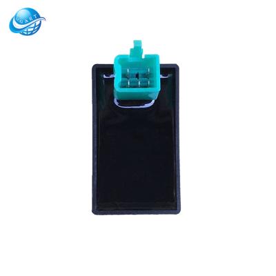 China Plastic Ac Cdi Unit Cd 70 Motorcycle Spare Parts For Honda for sale