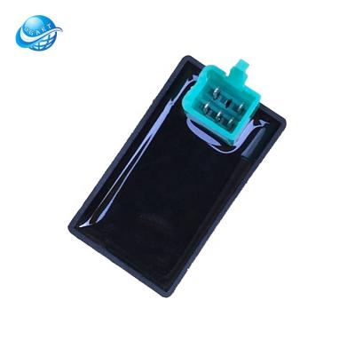 China Plastic Factory Supply AC 5pin Cdi Unit Cd 70 Motorcycle Spare Parts For Honda for sale