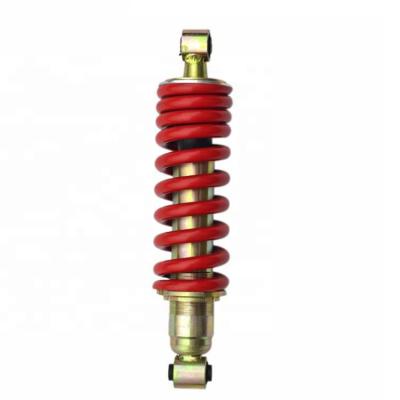 China Transnational high quality motorcycle gy200 parts Gy200 rear shock absorber for Brazil cross country for sale