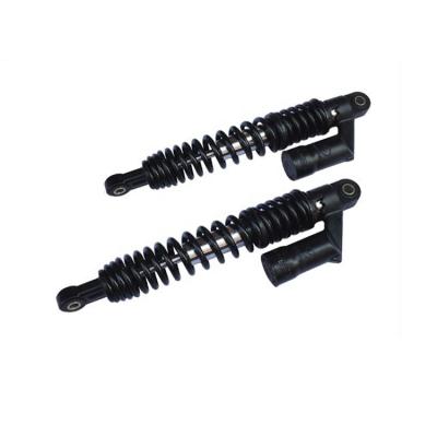China motorcycle hotsale rear shock absorber motorcycle parts for bajaj pulsar 180 for sale