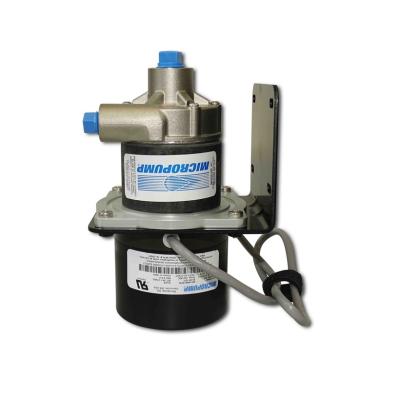 China Aviation and Space Gear Pump Micropump Gear Pump L28947 Efi Hope Meijia Inkjet Printers for sale