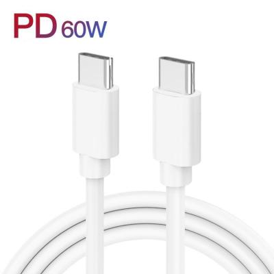 中国 ナイロンは高速USB Cケーブル10Gbps USB CからUSB Cのデータ転送ケーブル編んだ 販売のため