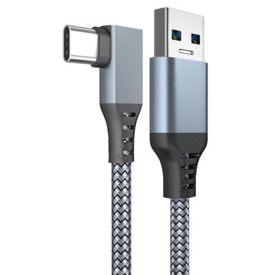 中国 C 1m 3mに5mをタイプするOEM Oculusの探求2 VRライン ケーブルUSB A 16ft 3A 5Gbps 販売のため