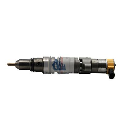 China Hot Sale Luxury Diesel Fuel Injector 235-2888 2352888 10R7224 For Caterpillar C-9 CAT Excavator E330C Engine for sale