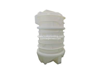 China Steel Mold For Sewage Treatment Water Tank Rotational Mold for sale