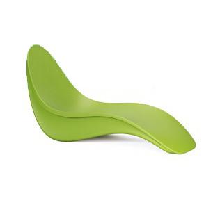 China Rotomolding Bikini Lounger, Rotational molding bihini lounger Mould, Rotomolding Furniture Mold for sale