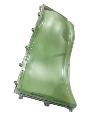 China Bikini Lounger Mold, Aluminum Rotational Louger Mold,Rotomolding Furniture Mold for sale