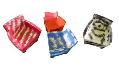 China Aluminum Casting A356 Chair Mold, Garden Chair,Rotomolding Furniture Mold for sale