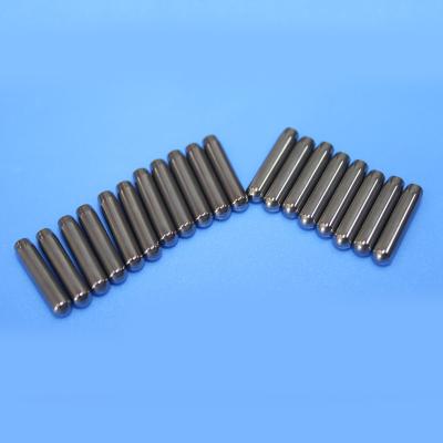Chine Carbure de tungstène d'axe de carte de travail de Wolfram Bar Non Magnetic de tungstène Rod Auto Parts à vendre