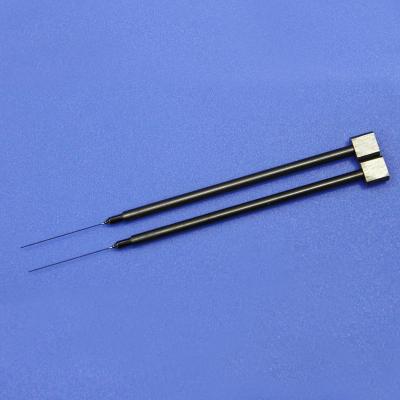 China Pinos especiais do carboneto de tungstênio das exigências/carboneto que forma o Pin à venda