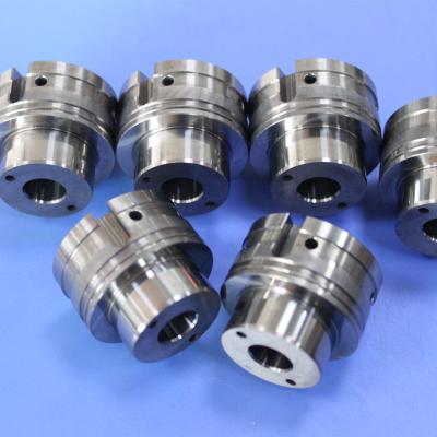 China Manga del carburo de tungsteno del alto rendimiento con el diámetro interno grande φ68mm en venta
