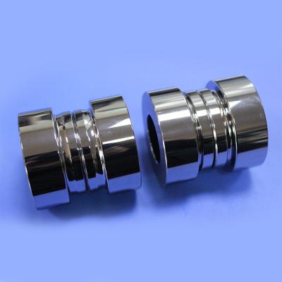 Chine Costumez le tuyau de douille de carbure de tungstène/la douille acier de tungstène à vendre