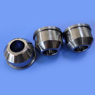 China Carburo de la larga vida que rosca dados/estabilidad de las herramientas de carburo de tungsteno alta en venta