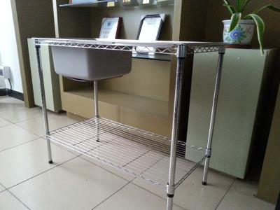China Tipo de instalación independiente Tubo industrial de acero inoxidable con diseño de montaje superior en venta