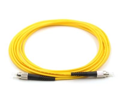 China FC FC-Faser-zum Optiknetz-Kabel, Massenlichtwellenleiter der Telekommunikations-/LAN zu verkaufen