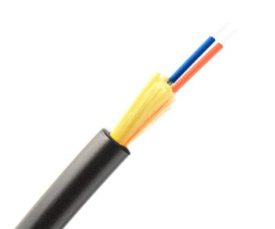 Cina Cavo a fibre ottiche di OFNP Ftth, cavo a fibre ottiche corazzato misto per la rete delle Telecomunicazioni in vendita