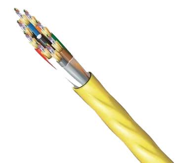 Cina Alto cavo a fibre ottiche del livello di protezione OM4 per il multi modo di distribuzione in vendita