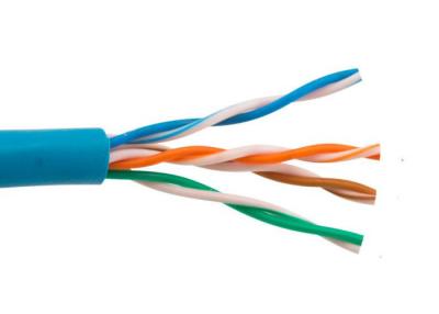 China 1000ft 305 der Kategorien-5e Ethernet-Meter des Kabel-, Flecken-Kabel des Ethernet-IEC11801 zu verkaufen