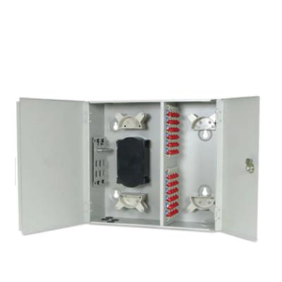 Cina 96 lunga vita ottica della struttura di distribuzione della gestione del quadro d'interconnessione del porto 4U ODF in vendita