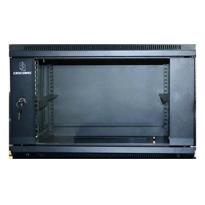 Cina hardware a 19 pollici di elettronica del Governo del server di rete della parete dello scaffale 12U di 4U 6U 9U in vendita