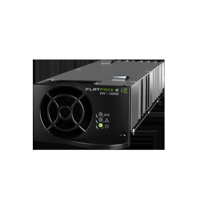 China Gleichrichter-Modul 4 Flatpack2 60/3000 60V 3000W Eltek SIE 241119,706 zu verkaufen