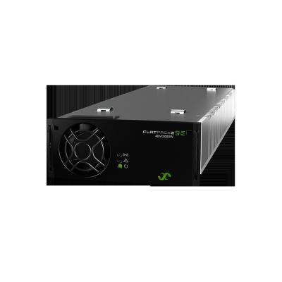 China CER RoHS Flatpack2 48V 2000W Super ER Eltek-Gleichrichter-Modul 241119,106 zu verkaufen