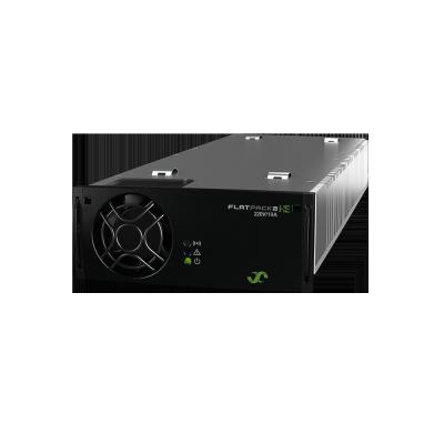 China Flatpack2 220/10 ER Eltek-Gleichrichter-Modul 241119,815 Netzwerkausrüstung 220V 10A 5G zu verkaufen