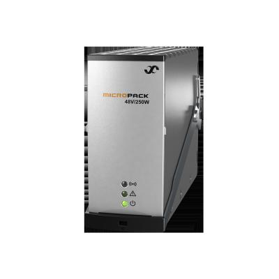 China Netzwerkausrüstung Eltek-Gleichrichter-Modul 241120,100 24V 240W Micropack Gleichrichter-5G zu verkaufen