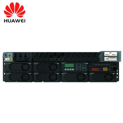 China Netzwerkausrüstung Huaweis 48V 24KW 3U ETP48400-C3B1 5G zu verkaufen