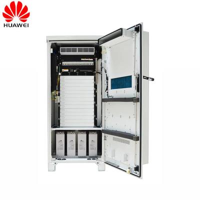 China Wechselstroms/DCs Huawei Radioapparat-Standort des Stromnetz-Kabinett-TP48200A-HD15B1 im Freien zu verkaufen