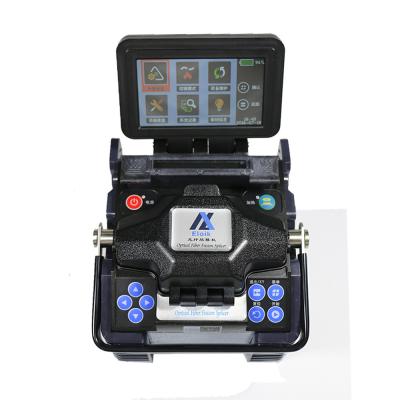 China Werkzeug-Satz einzelner Mini Fusion Splicing Machine der Batterie-ALK 88 zu verkaufen