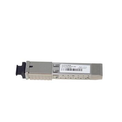 Cina Modulo ottico di TX1310nm RX1490nm GPON ONU SFP in vendita