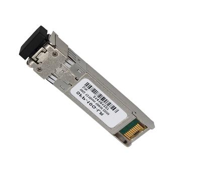 Κίνα οπτική ενότητα πομποδεκτών 850nm 1310nm 1550nm FTTX προς πώληση