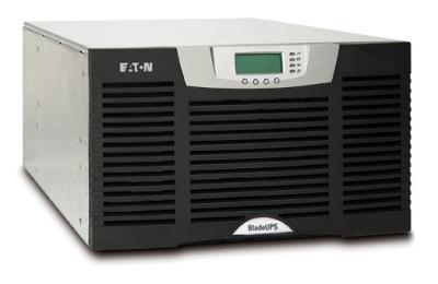 China Ersteigbares doppeltes Umwandlung Eaton-Blatt UPS-Stromnetz zu verkaufen