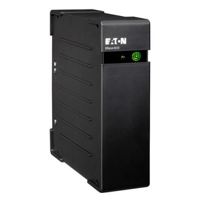 China Eaton-Ellipse Eco-Reihen-Turm brachte UPS-Stromnetz mit eingebauter Batterie an zu verkaufen