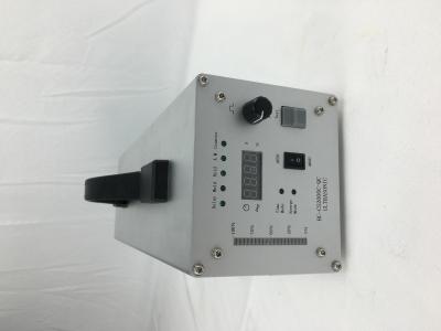 중국 초음파 가공에 대한 20Khz 넓은 초음파 진동수 생성기 디지털 제어 판매용