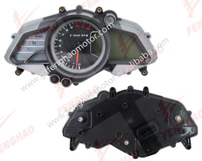 China Super High Quality Motorcycles Spare Parts Speed Meter For BAJAJ PULSAR220 FOR BAJAJ PULSAR220 for sale