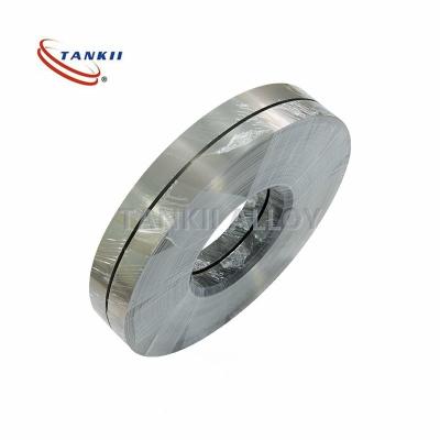 China 0Cr21Al6Nb Resistance Strip Used For Honeycomb Carrier Automotive Brake for sale
