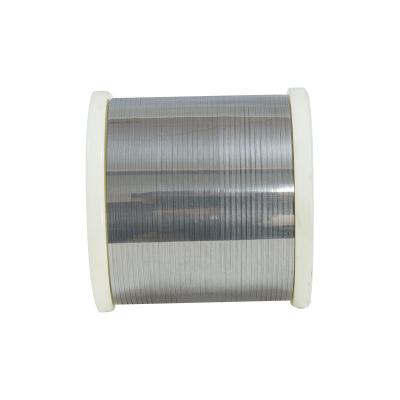Chine Fil électrique de Fecral de four d'ASTM 1cr13al4 pour le système de chauffage à vendre