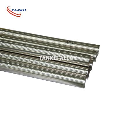 Chine Isolation recuite lumineuse de l'alliage cuivre-nickel du manganin 6j12 ETFT à vendre