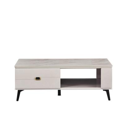 China Adjustable Wholesale Living Room Furniture Nice High End Side Table (Other) Coffee Table for sale