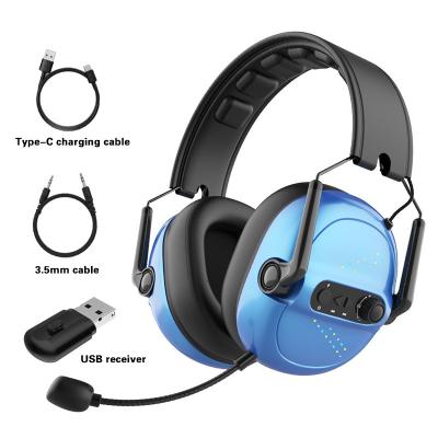 China Bluetooth 5.0 audifonos fio duplo duplo sems bluetooth wireless gamer ouvido rgb phone gaming headphone foldable high quality headset high quality for sale