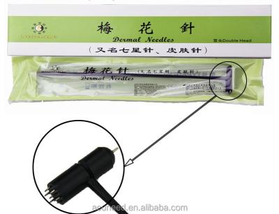 China Guarde las agujas de flor de ciruela en un lugar fresco y seco para su uso profesional en venta