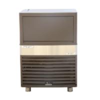 中国 セリウムが付いている機械を作っているR22冷却するアイス・キューブは95Kg/日220Vを承認しました 販売のため