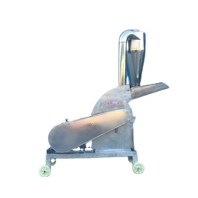 China Poultry Farm maize crusher feed complete set rice husk commercial maize meal animal feed flour hammer mill for resin for sale